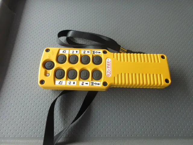 三菱 スーパーグレート 2KG-FS70HZ(8x4)の写真29