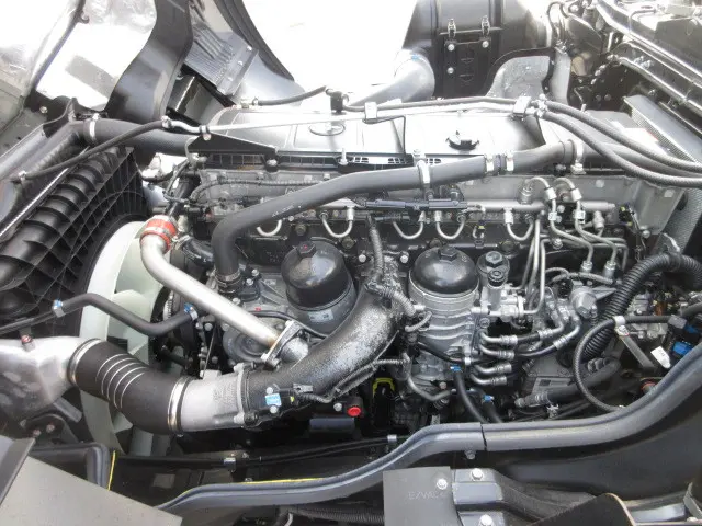 三菱 スーパーグレート 2KG-FS70HZ(8x4)の写真30