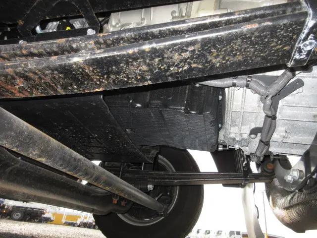 三菱 スーパーグレート 2KG-FS70HZ(8x4)の写真33