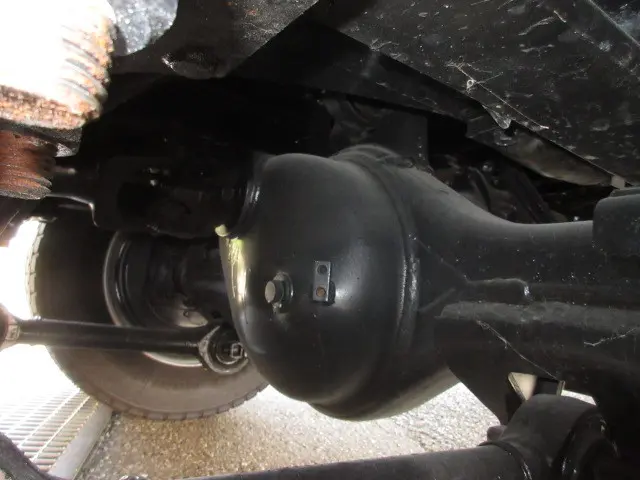 三菱 スーパーグレート 2KG-FS70HZ(8x4)の写真35