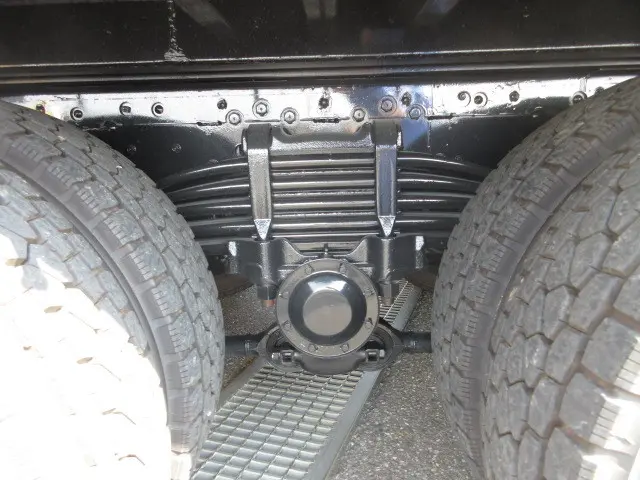 三菱 スーパーグレート 2KG-FS70HZ(8x4)の写真36