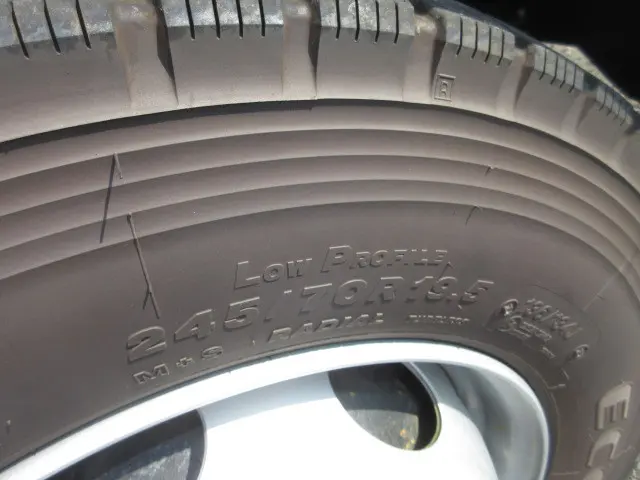 三菱 スーパーグレート 2KG-FS70HZ(8x4)の写真37