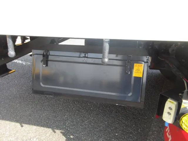 三菱 スーパーグレート 2KG-FS70HZ(8x4)の写真38