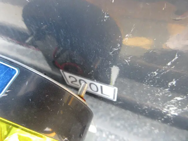 三菱 スーパーグレート 2KG-FS70HZ(8x4)の写真40