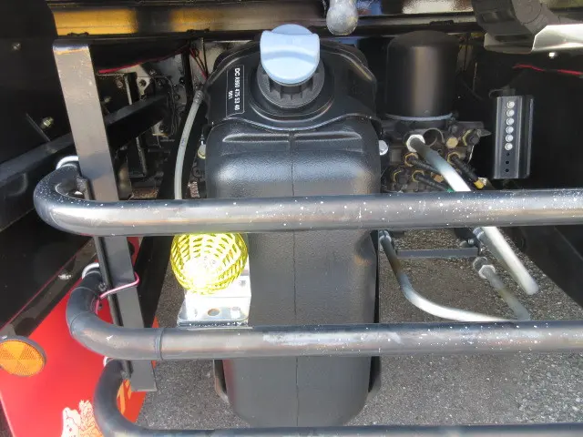 三菱 スーパーグレート 2KG-FS70HZ(8x4)の写真41