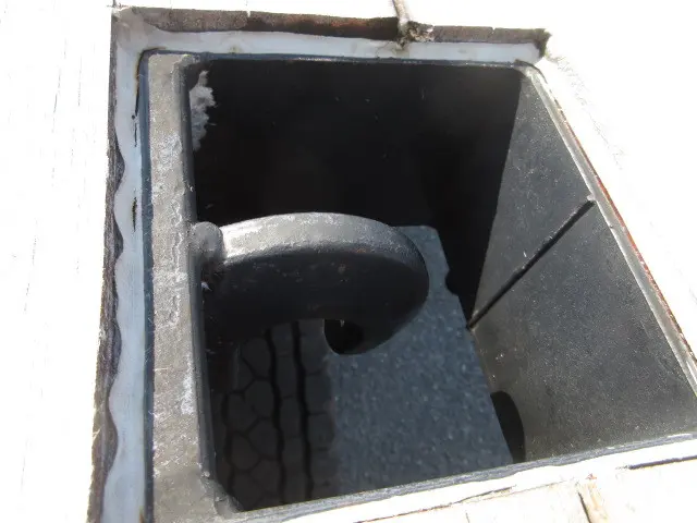 三菱 スーパーグレート 2KG-FS70HZ(8x4)の写真44