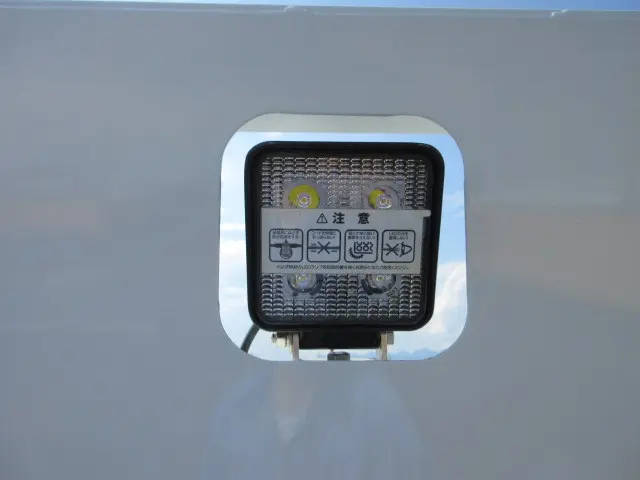 三菱 スーパーグレート 2KG-FS70HZ(8x4)の写真48