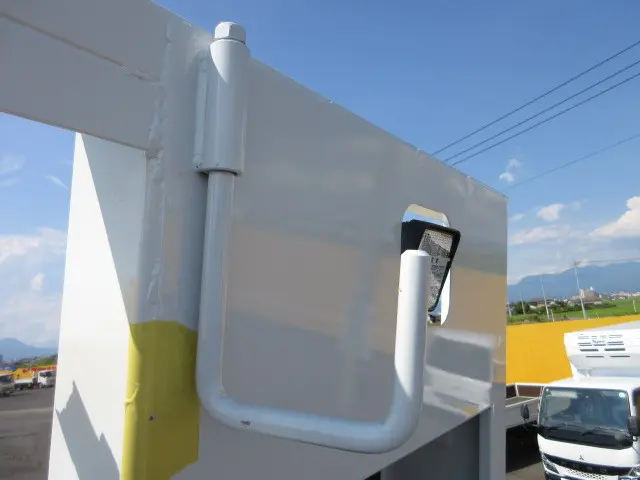 三菱 スーパーグレート 2KG-FS70HZ(8x4)の写真49