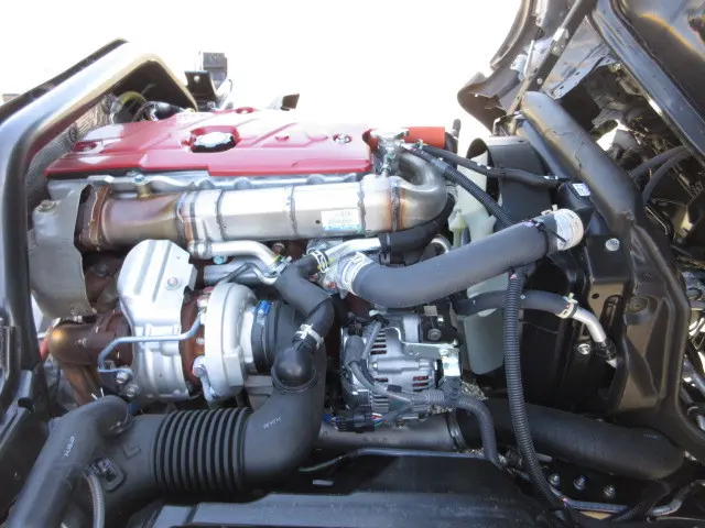 日野 デュトロ 2KG-XZU700X(2WD)の写真2