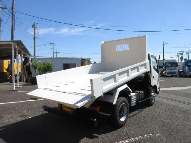 日野 デュトロ 2KG-XZU700X(2WD)の写真10