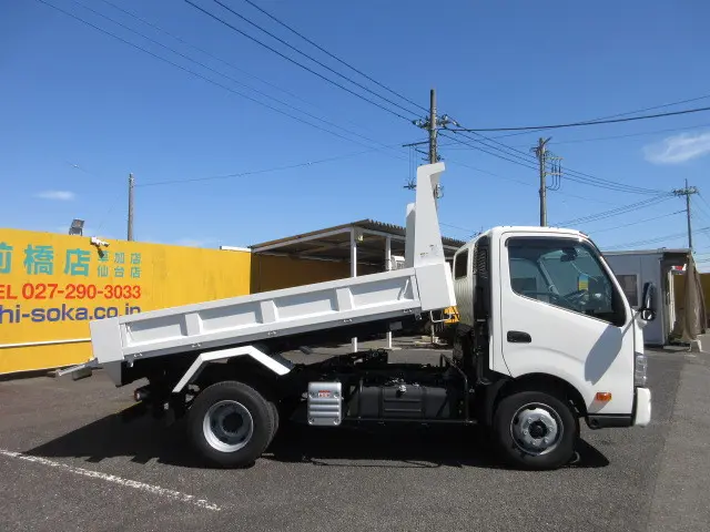 日野 デュトロ 2KG-XZU700X(2WD)の写真12