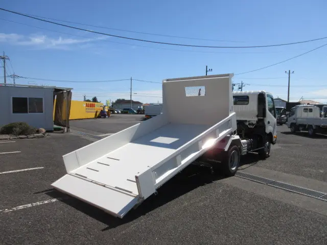 日野 デュトロ 2KG-XZU700X(2WD)の写真20