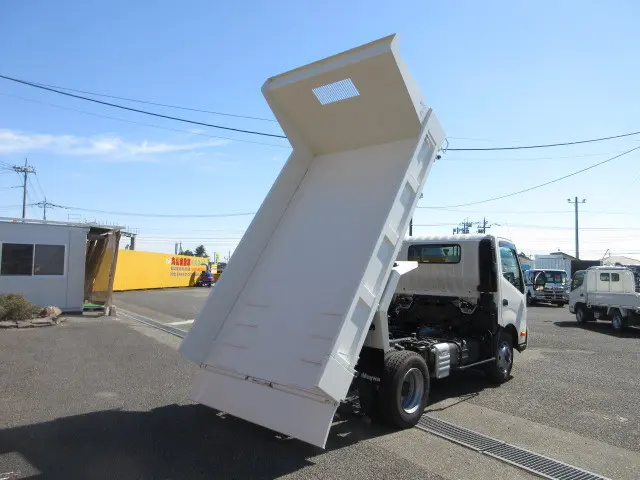 日野 デュトロ 2KG-XZU700X(2WD)の写真24