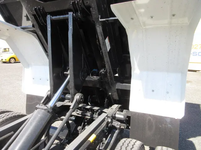 日野 デュトロ 2KG-XZU700X(2WD)の写真27