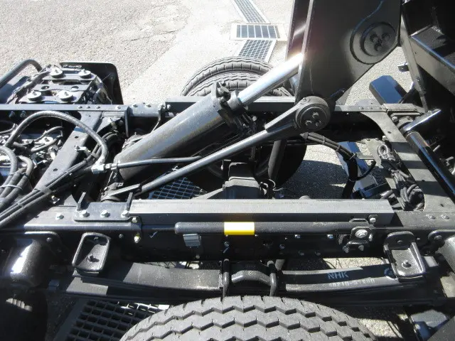 日野 デュトロ 2KG-XZU700X(2WD)の写真28