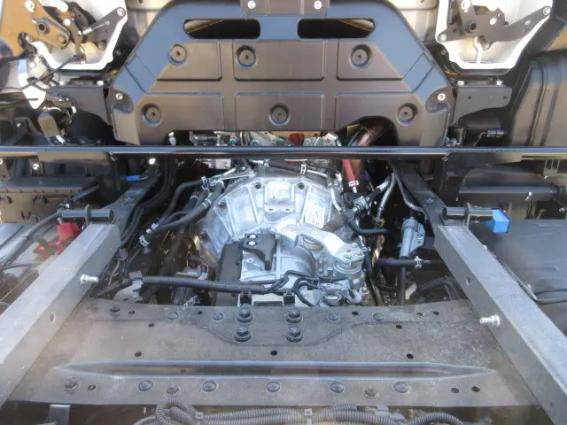 日野 デュトロ 2KG-XZU700X(2WD)の写真30