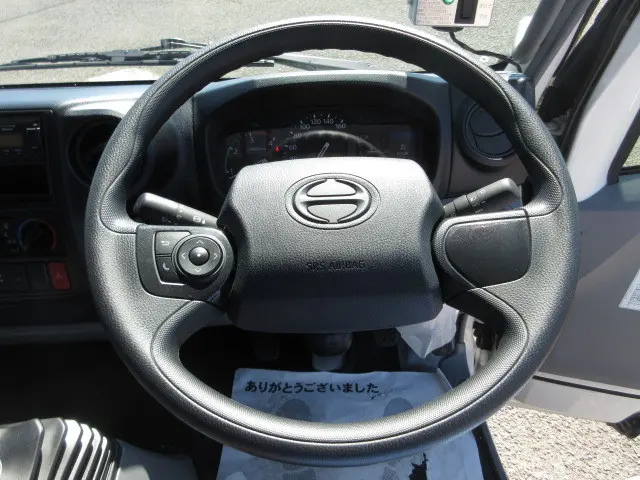 日野 デュトロ 2KG-XZU700X(2WD)の写真32