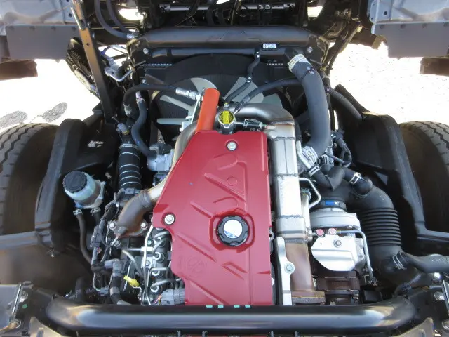 日野 デュトロ 2KG-XZU700X(2WD)の写真38