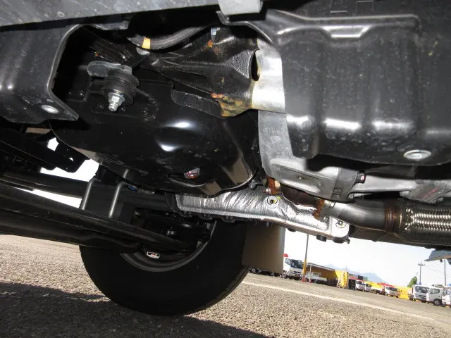 日野 デュトロ 2KG-XZU700X(2WD)の写真41