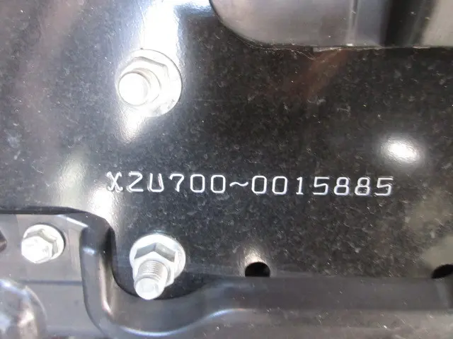 日野 デュトロ 2KG-XZU700X(2WD)の写真43