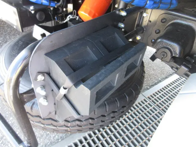 日野 デュトロ 2KG-XZU700X(2WD)の写真46