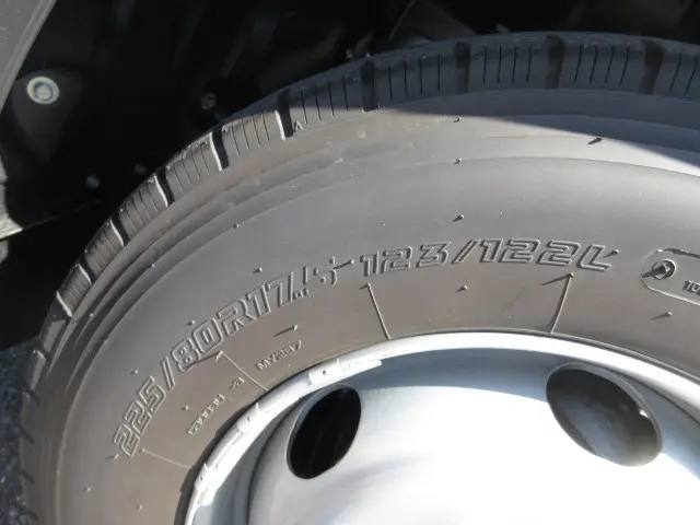 日野 デュトロ 2KG-XZU700X(2WD)の写真50