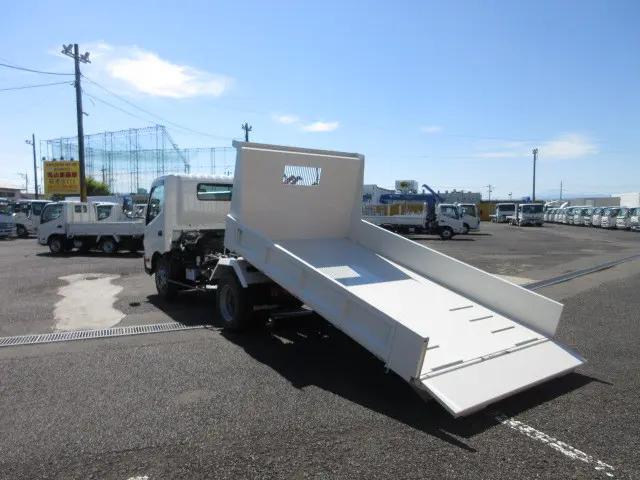 日野 デュトロ 2KG-XZU710X(2WD)の写真3