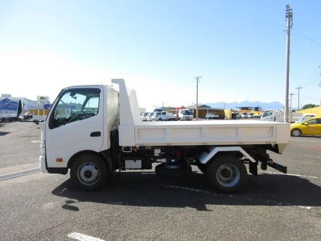 日野 デュトロ 2KG-XZU710X(2WD)の写真11
