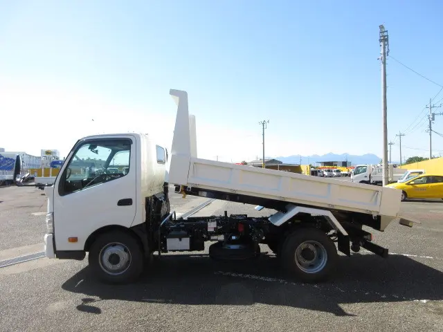 日野 デュトロ 2KG-XZU710X(2WD)の写真14