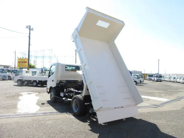 日野 デュトロ 2KG-XZU710X(2WD)の写真15