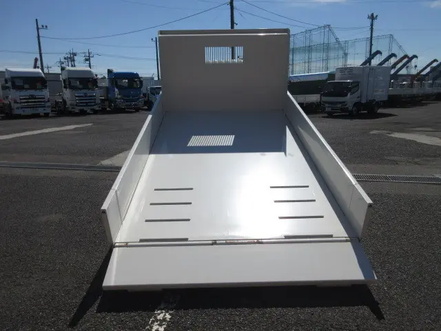 日野 デュトロ 2KG-XZU710X(2WD)の写真16