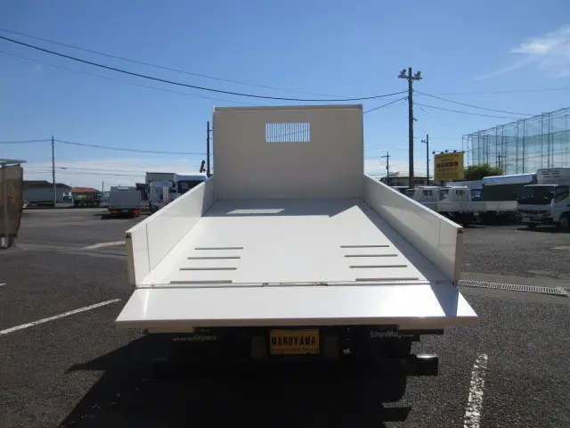 日野 デュトロ 2KG-XZU710X(2WD)の写真17