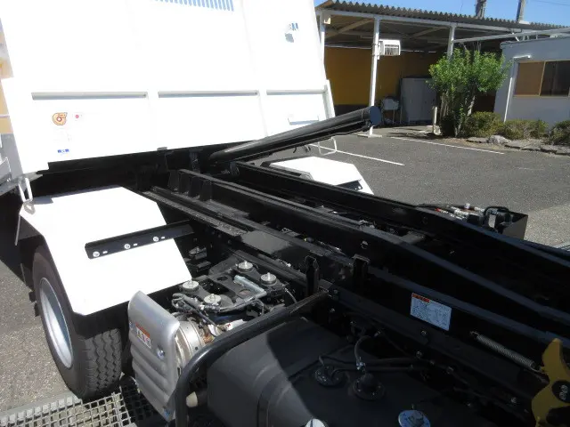 日野 デュトロ 2KG-XZU710X(2WD)の写真22