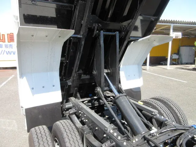 日野 デュトロ 2KG-XZU710X(2WD)の写真24