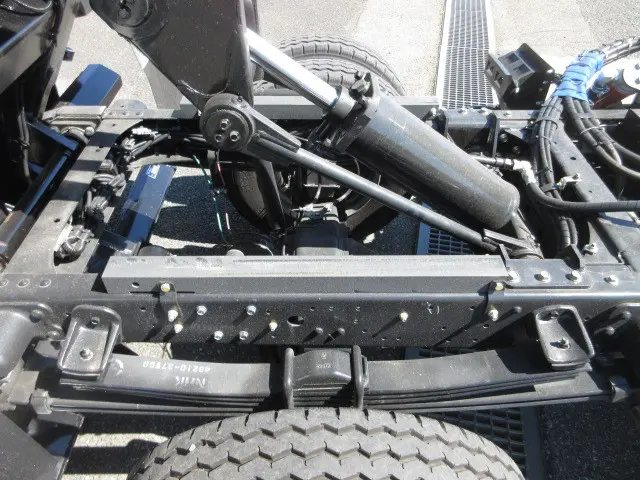 日野 デュトロ 2KG-XZU710X(2WD)の写真25