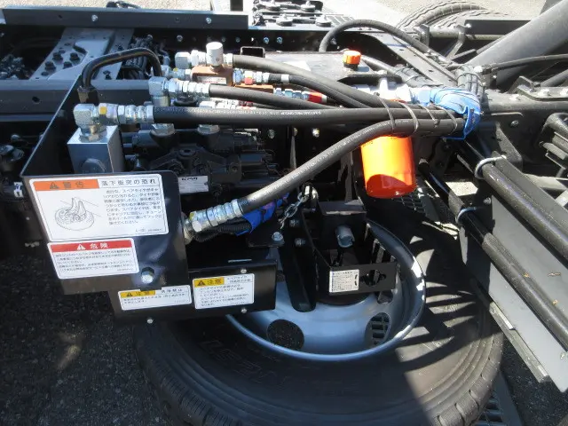 日野 デュトロ 2KG-XZU710X(2WD)の写真27