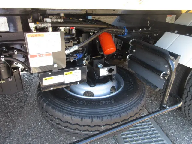 日野 デュトロ 2KG-XZU710X(2WD)の写真33