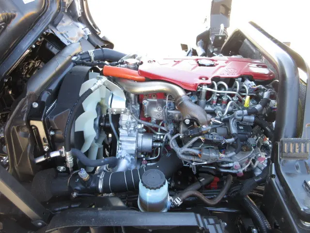 日野 デュトロ 2KG-XZU710X(2WD)の写真38