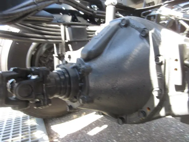 日野 デュトロ 2KG-XZU710X(2WD)の写真41