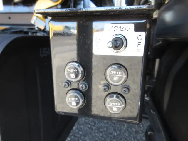 日野 デュトロ 2KG-XZU710X(2WD)の写真45