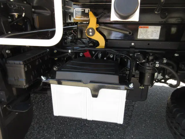 日野 デュトロ 2KG-XZU710X(2WD)の写真46