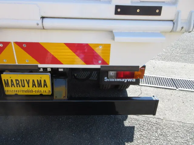 日野 デュトロ 2KG-XZU710X(2WD)の写真50