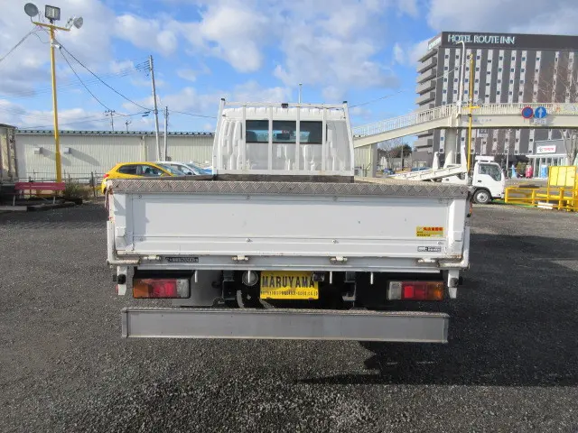 トヨタ ダイナ BKG-XZU414(2WD)の写真7