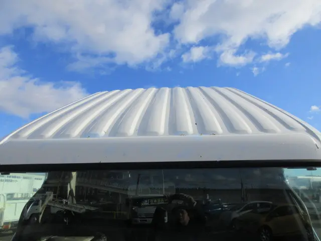 トヨタ ダイナ BKG-XZU414(2WD)の写真11