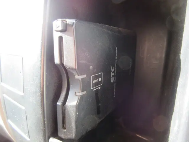 トヨタ ダイナ BKG-XZU414(2WD)の写真17