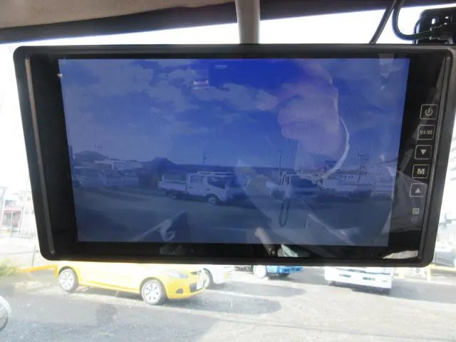 トヨタ ダイナ BKG-XZU414(2WD)の写真18