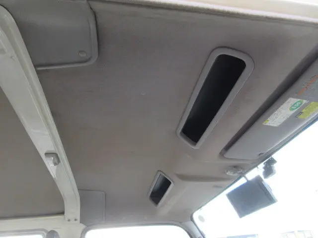 トヨタ ダイナ BKG-XZU414(2WD)の写真19