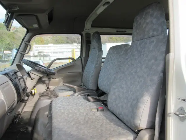 トヨタ ダイナ BKG-XZU414(2WD)の写真20