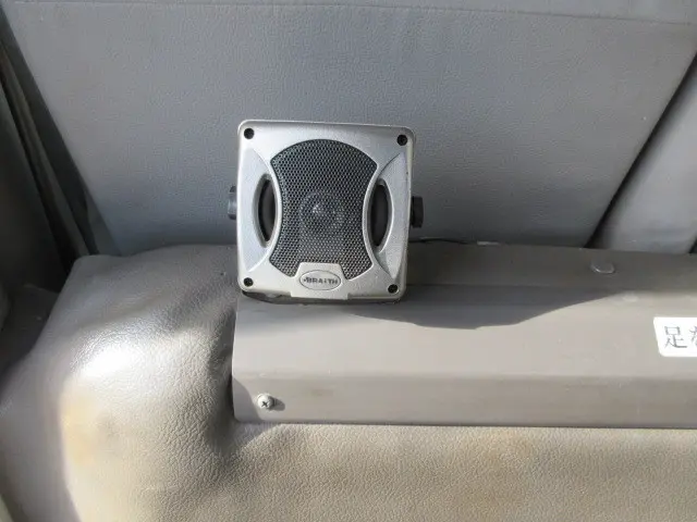 トヨタ ダイナ BKG-XZU414(2WD)の写真24