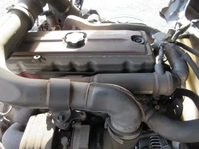 トヨタ ダイナ BKG-XZU414(2WD)の写真25